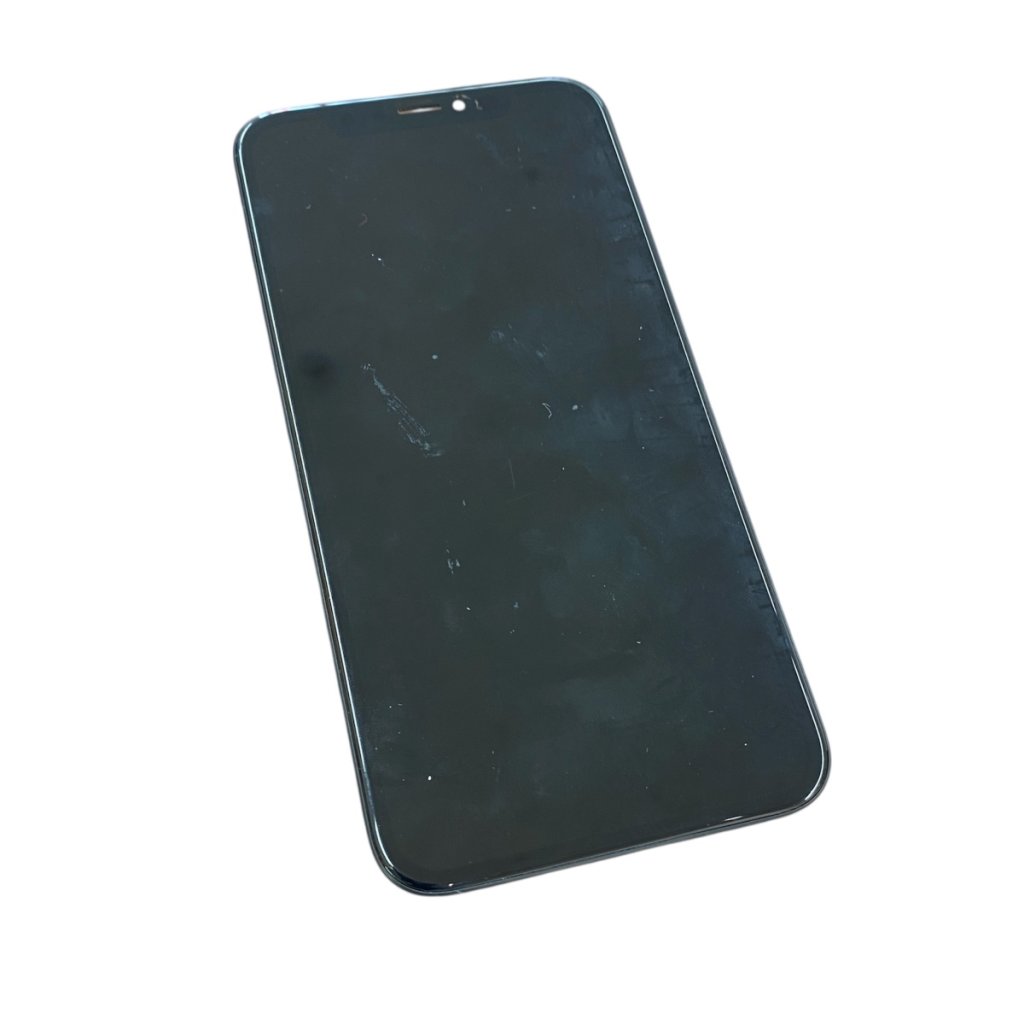 iPhone XR 液晶パネル交換