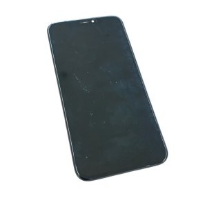 iPhone XR 液晶パネル交換