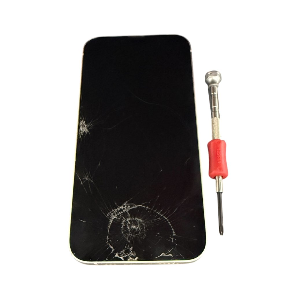 iPhone13 液晶交換