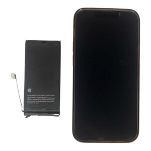 iPhone 13 mini バッテリー交換