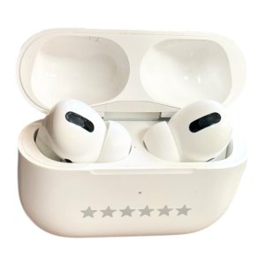 AirPods Pro（第1世代）右側ノイズ修理