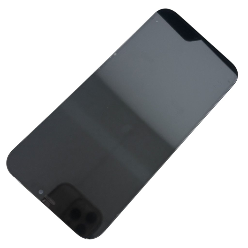 iPhone12ProMax 液晶交換