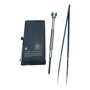 iphone13mini バッテリー交換