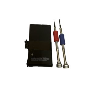 iPhoneSE2　バッテリー交換修理