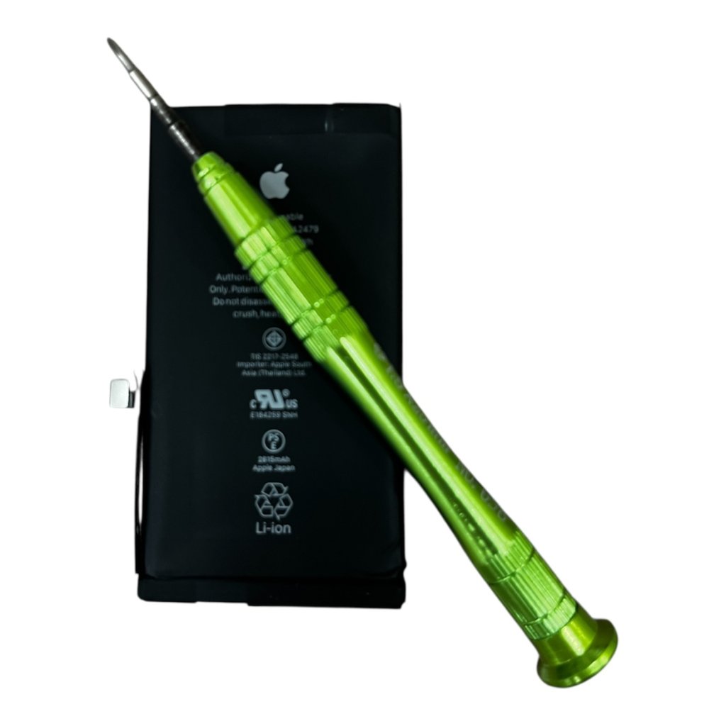 iPhone 12 Pro バッテリー交換