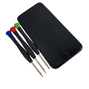 iPhoneSE2 バッテリー交換修理