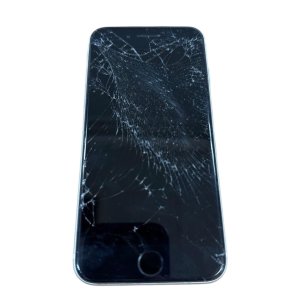 iPhoneSE2　液晶交換