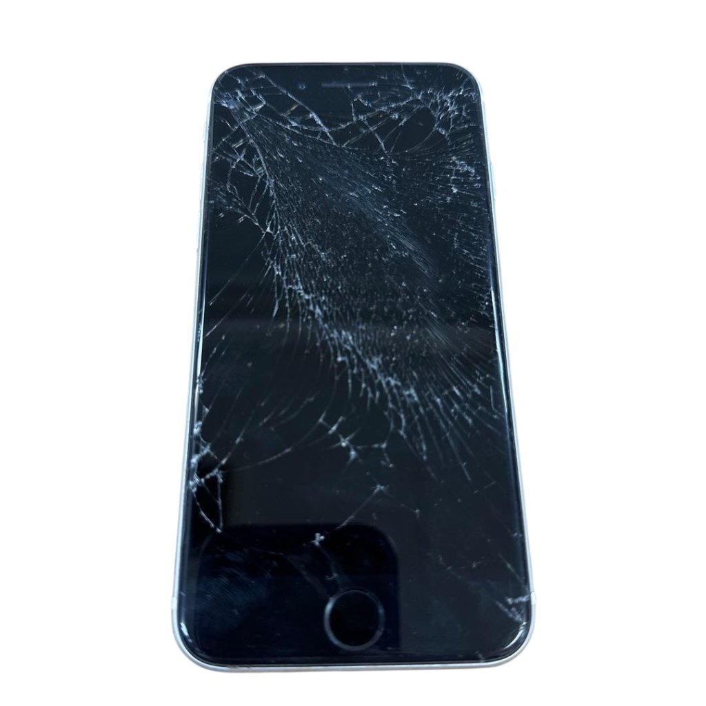 iPhoneSE2　液晶交換