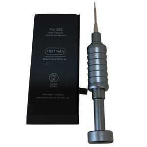 iPhoneSE2 バッテリー交換