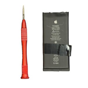 iPhone11　バッテリー交換