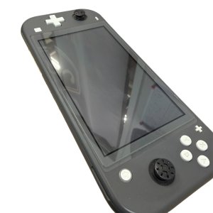 【操作不良】switchlight　アナログスティック交換