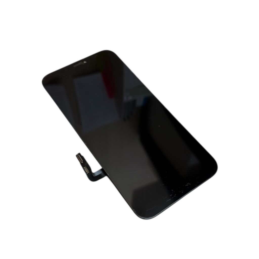 iPhone12 液晶交換