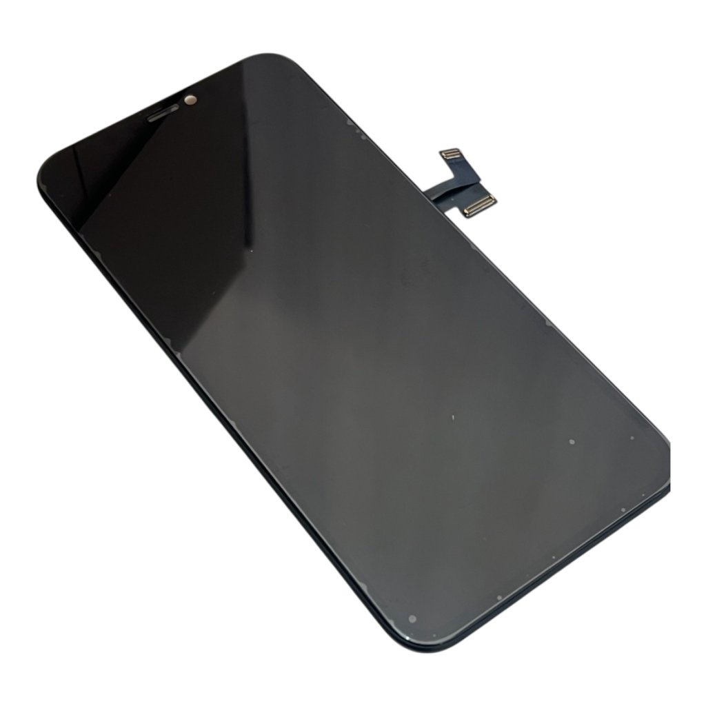 iPhone 11 Pro のパネル修理（画面交換）