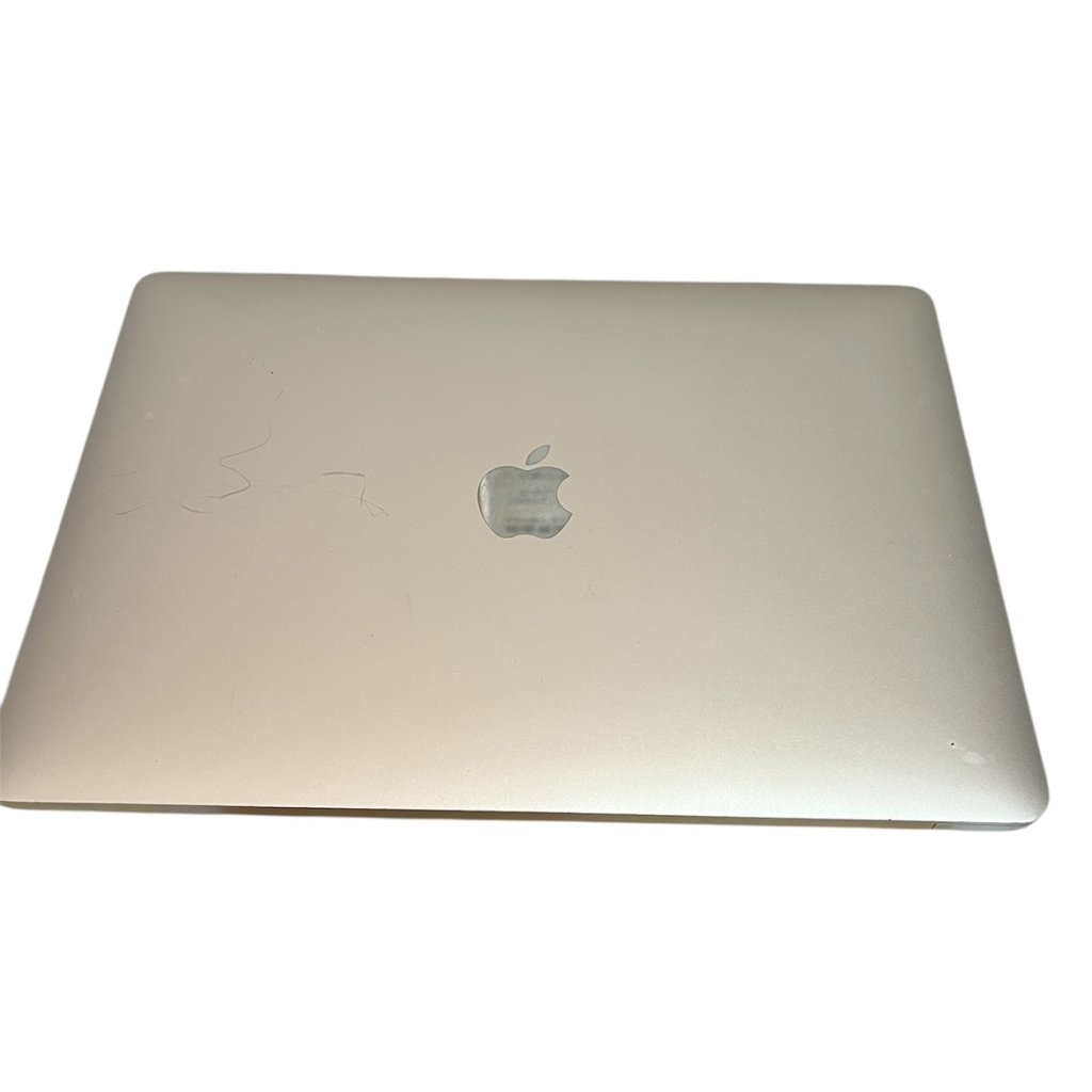Macbook　バッテリー交換修理