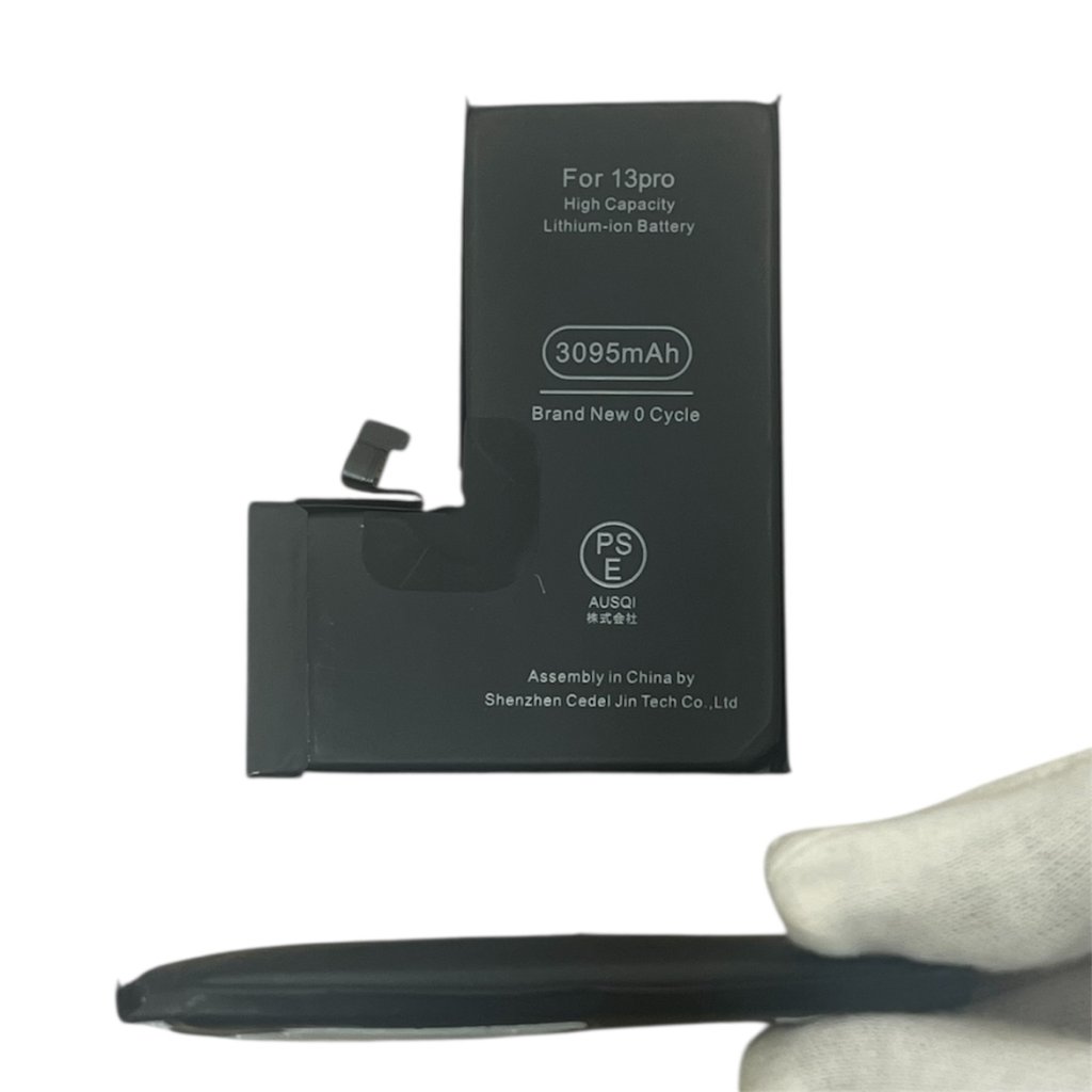 iPhone13Pro　バッテリー交換