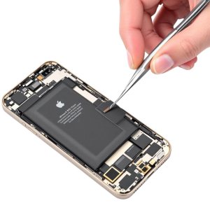 iPhoneSE（第3世代）バッテリー交換