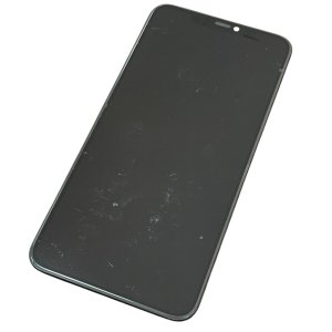 iPhone11ProMax　フロントパネル交換