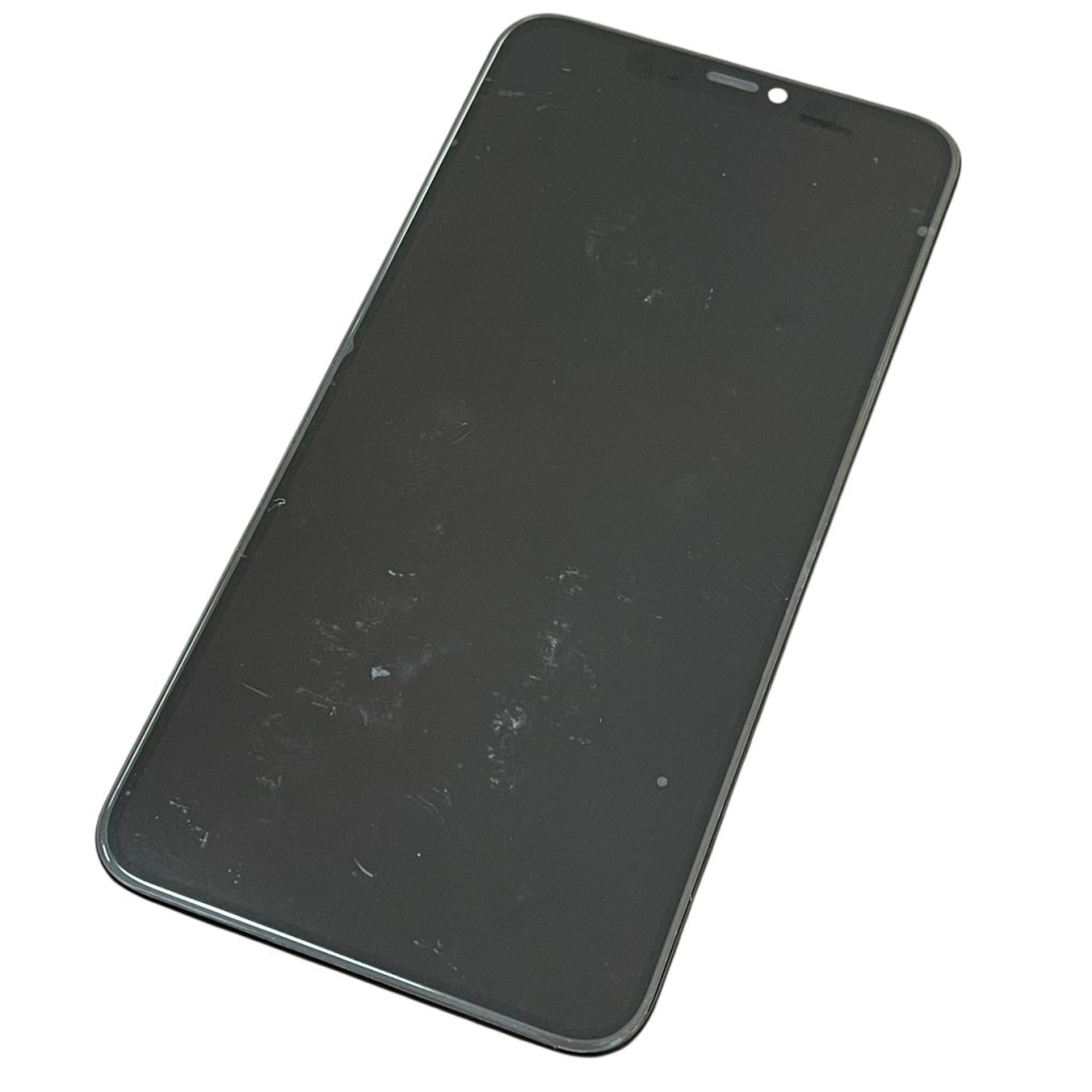 iPhone11ProMax　フロントパネル交換