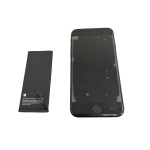 iPhoneSE3 バッテリー交換