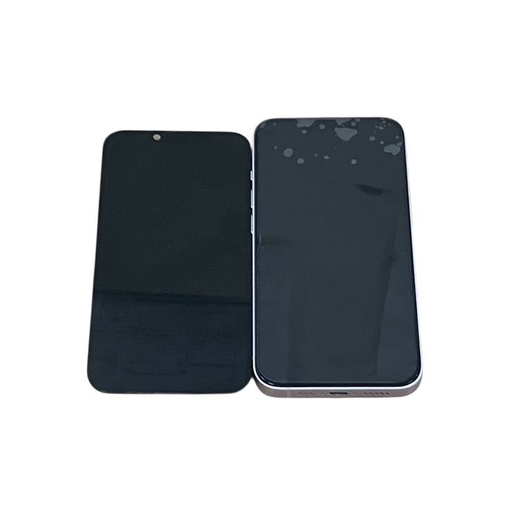 【ブラックアウト 液晶交換】iPhone14(A3525)