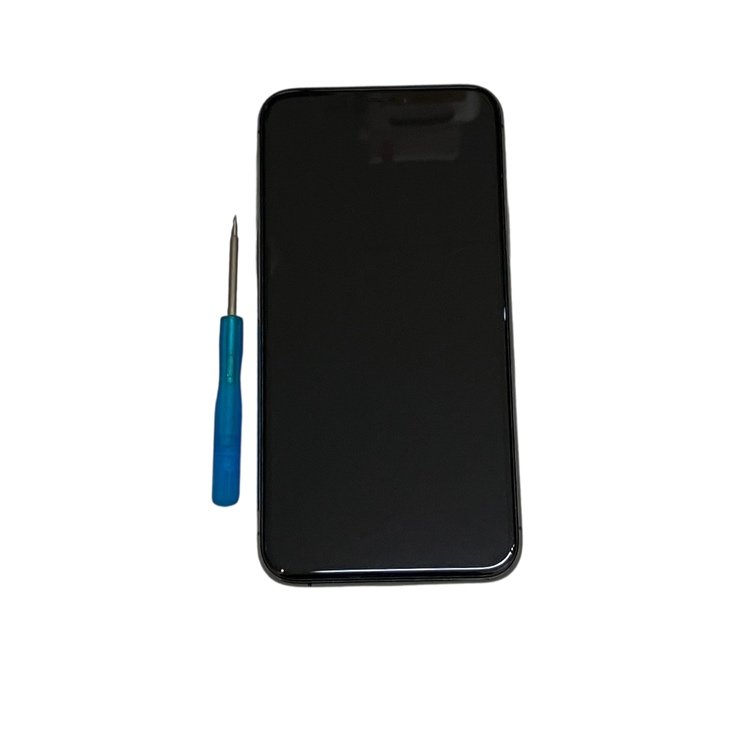 【バッテリー残量表示77% バッテリー交換】iPhone11ProMax(A2641)