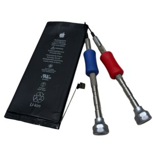 iPhone11 バッテリー交換