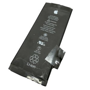 iPhone8バッテリー交換