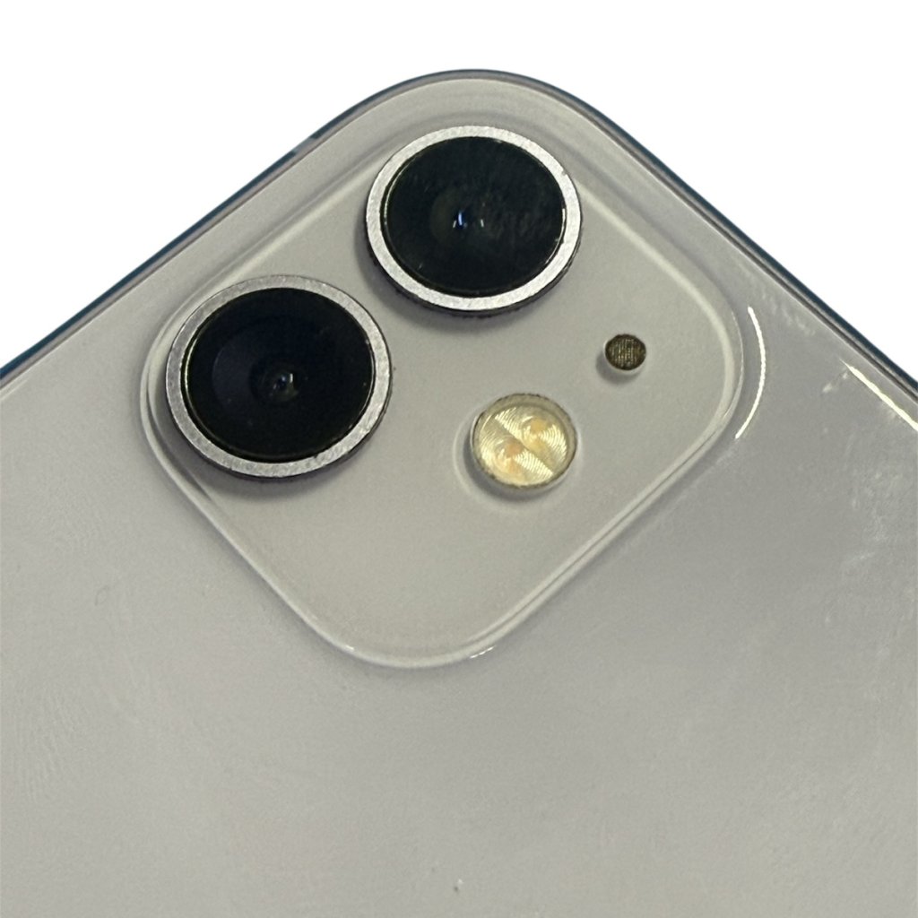 【アウトカメラ】iPhone11カメラ交換修理