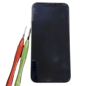 iPhone13 液晶交換