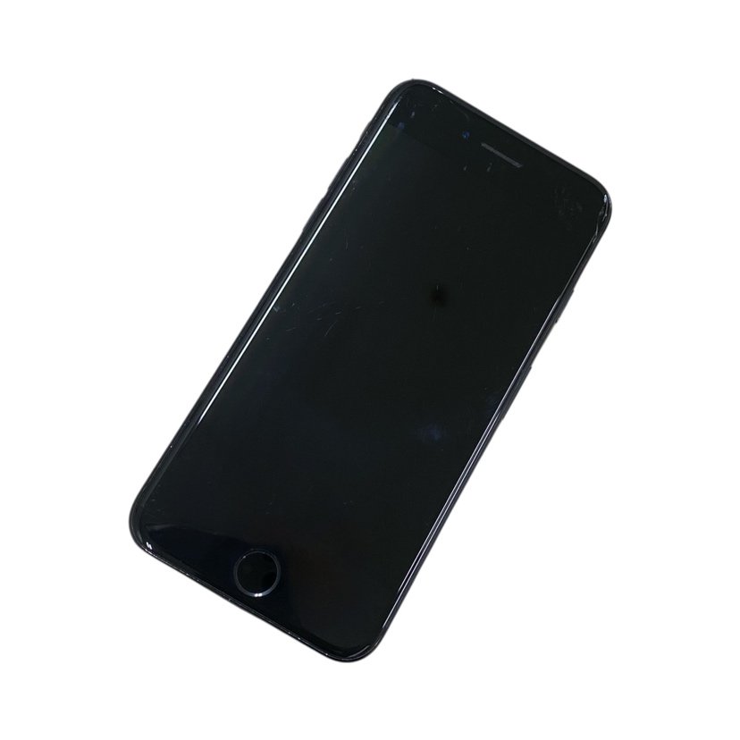 iPhoneSE2 水没修理