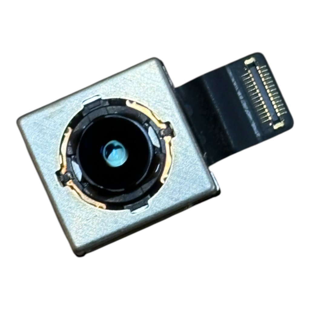 iPhone XR アウトカメラ交換