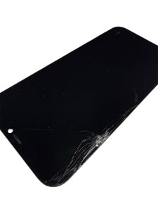 iPhoneXSMax 液晶交換