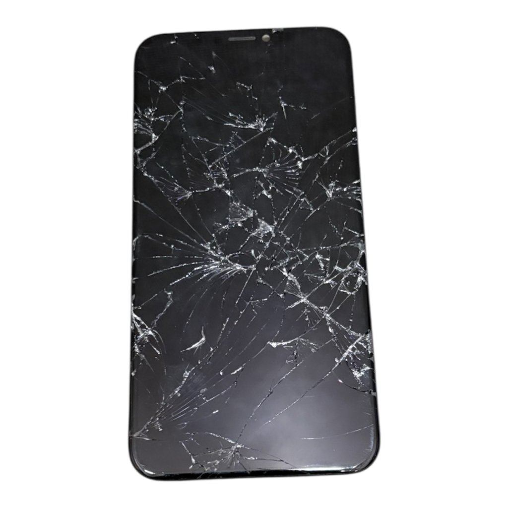 iPhone X 液晶交換