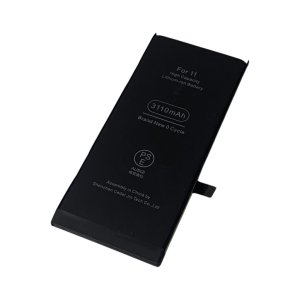 iPhone11　バッテリー交換