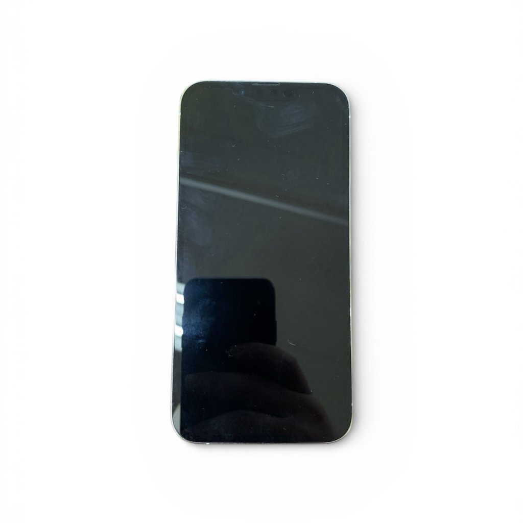 iPhone 12 画面修理