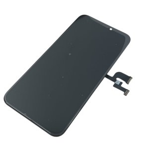 iPhoneX　液晶交換