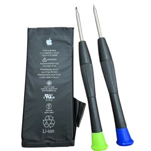 iPhoneSE2 バッテリー交換