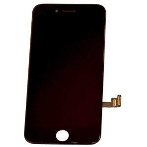 【ゴーストタッチ】「iPhoneSE2 液晶交換修理」