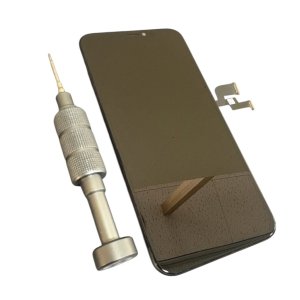 iPhone XS 液晶交換