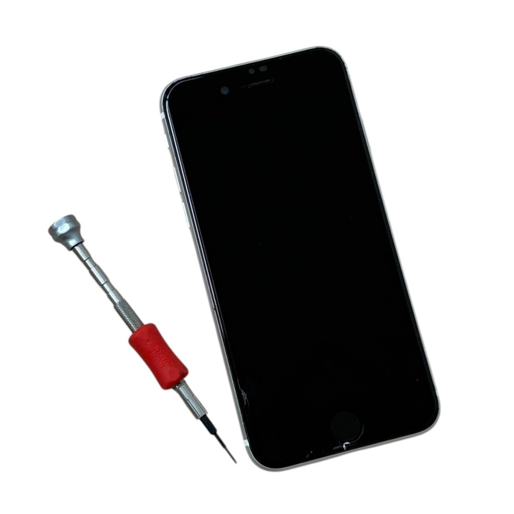iPhoneSE3 液晶交換修理