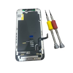 iPhone12mini　液晶交換