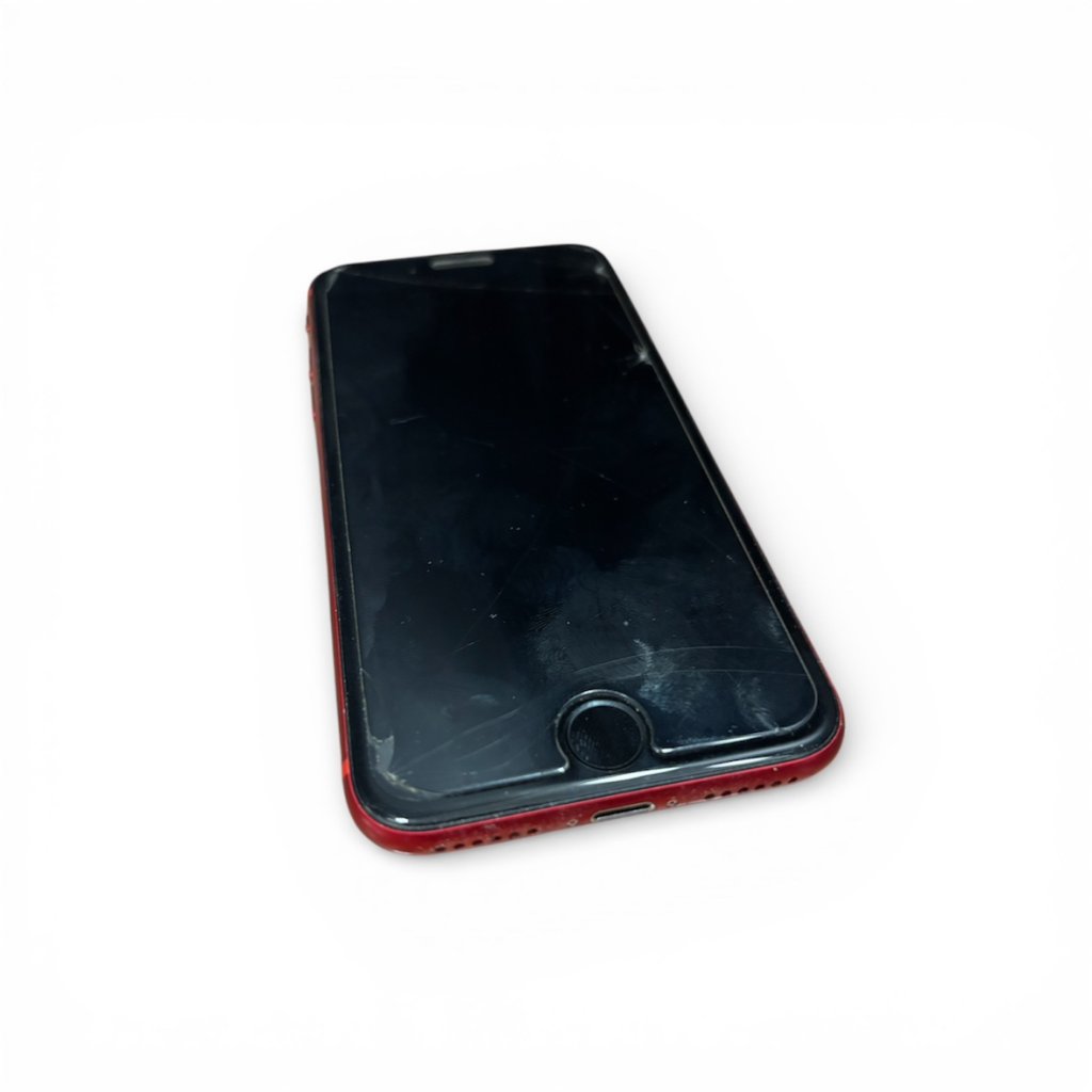 iPhone8 バッテリー交換