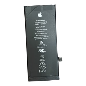 iPhoneSE2 バッテリー交換