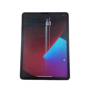 iPadAir4 画面割れ 液晶漏れ 修理