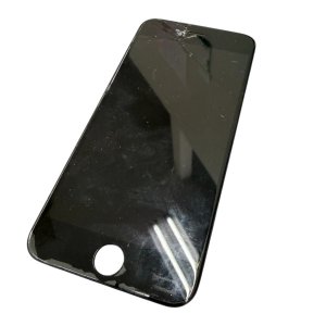 iPhone8パネル交換