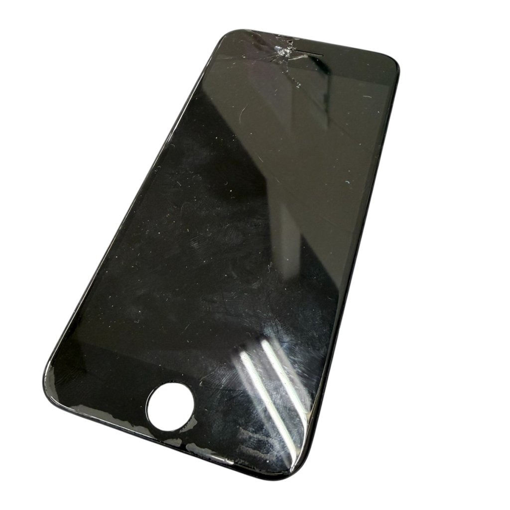 iPhone8パネル交換