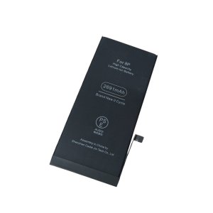 iPhone8Plus　バッテリー交換修理