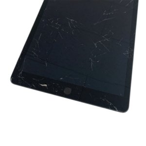 iPadmini2　パネル交換修理