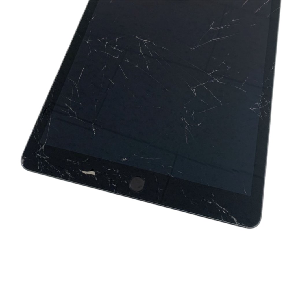 iPadmini2　パネル交換修理