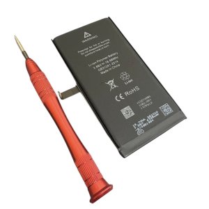 iPhone 14 Plus バッテリー交換